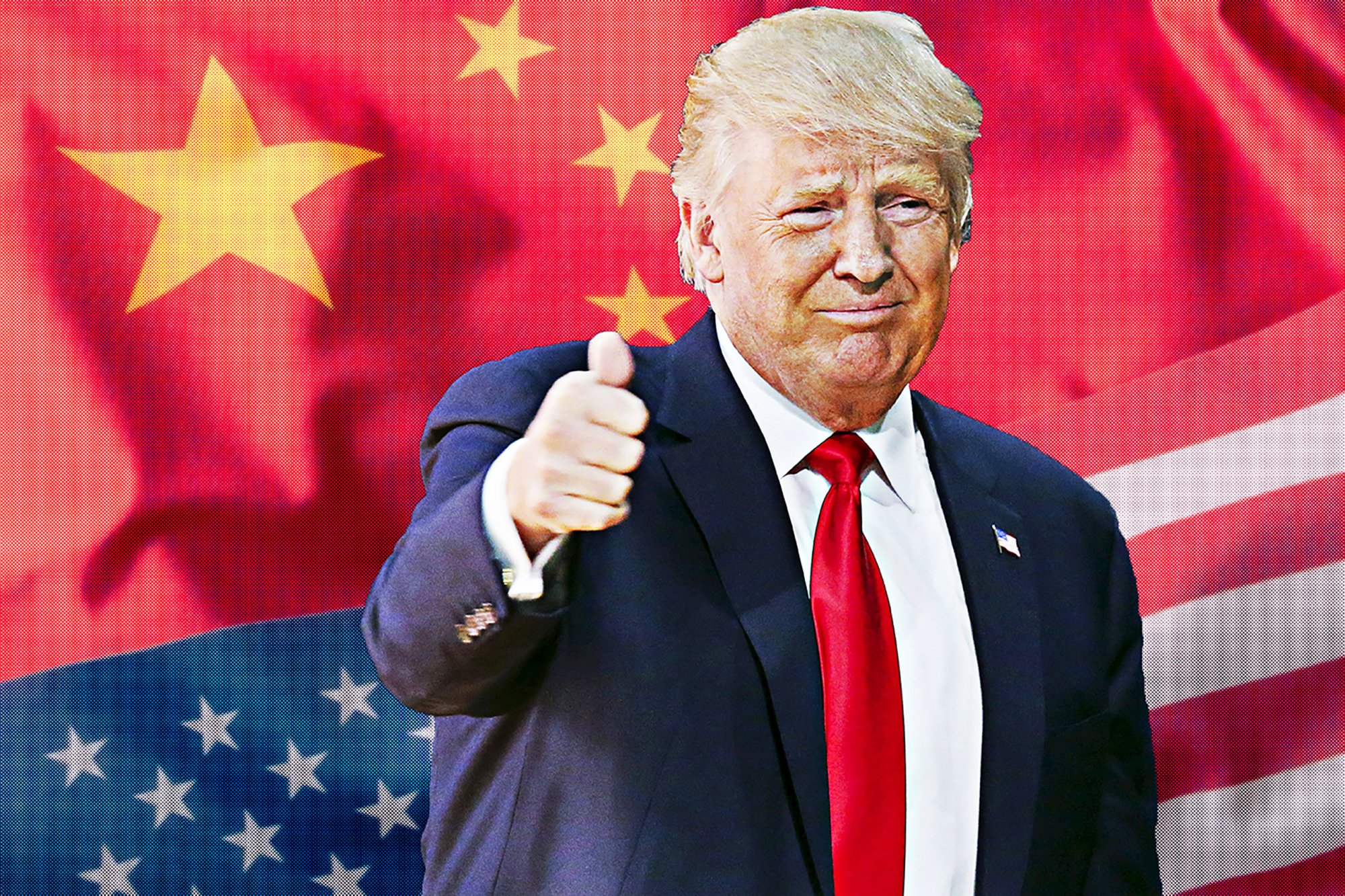 Çin: Trump'ın seçilmiş olması ilişkilerimizi etkilemez