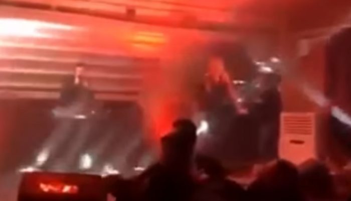 Diyarbakır'da konsere bombalı saldırı!