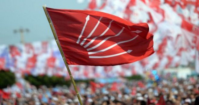 CHP'nin meclis başkan adayı belli oldu