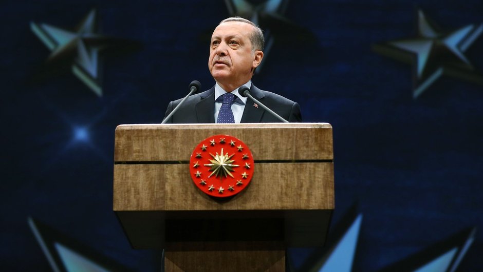 Erdoğan'dan ilginç Vida değerlendirmesi: İyi ithalat
