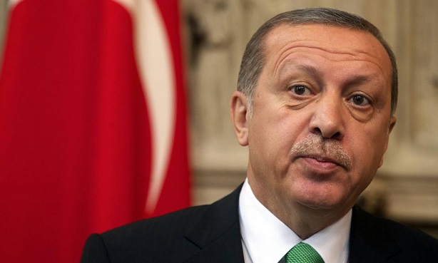 Erdoğan: Katar krizinin arkasında oyun oynanıyor fakat bunu şu anda çözebilmiş değiliz