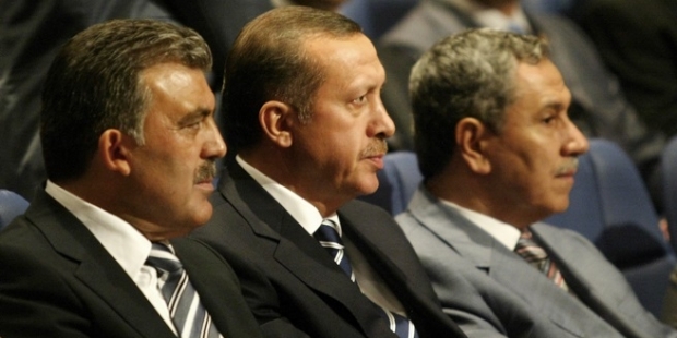 Erdoğan 'bazı arkadaşlarını' mı koruyor?