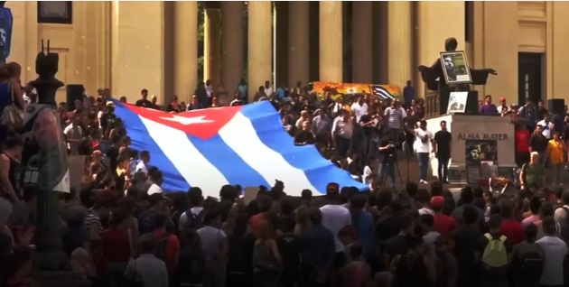 Küba yeni anayasa için çalışmalara başladı
