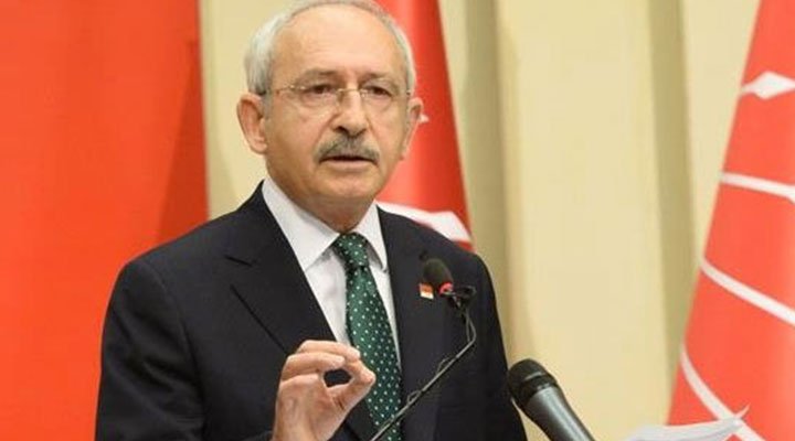 Kılıçdaroğlu'ndan 'parlamenter mücadeleyi güçlendirme' çağrısı