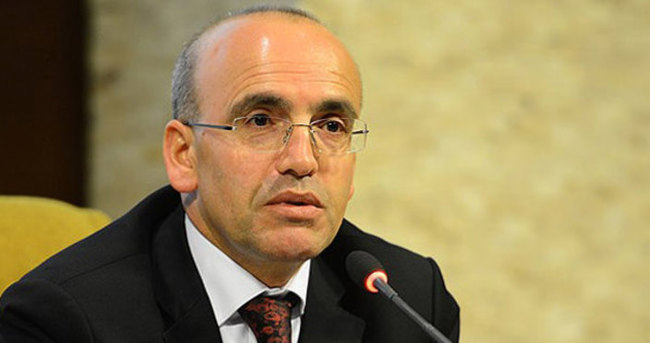 Mehmet Şimşek'ten patronlara 'dövizle borçlanma' uyarısı