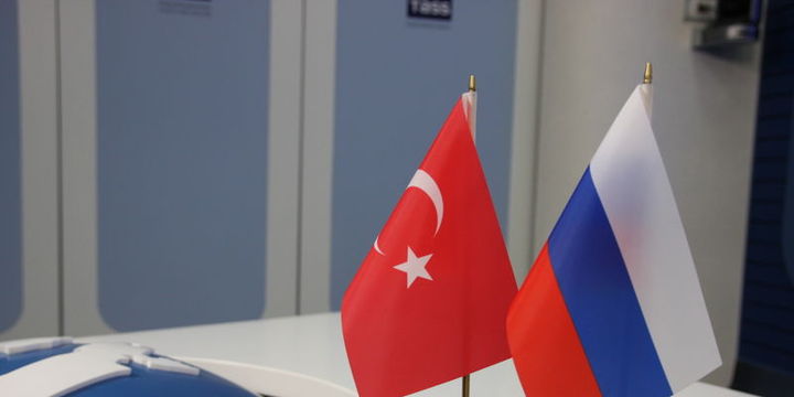 Rusya'dan Türkiye'ye vize açıklaması