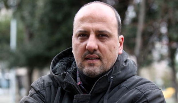 Ahmet Şık: Şimdi beni FETÖ, PKK ve DHKP-C üyeliğinden tutuklayanlar yarın da RETÖ'den tutuklayacak
