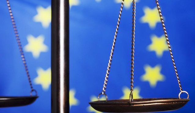 Avrupa Yargı Kurulları Ağı, HSYK'nın gözlemci statüsünü askıya aldı