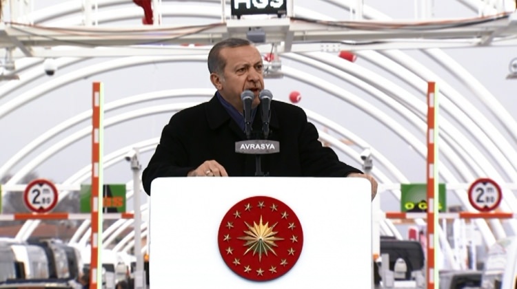 Erdoğan ne dediğini biliyor mu: 