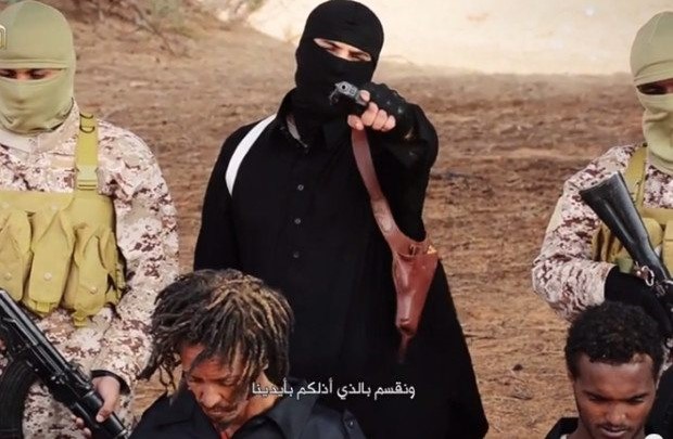 IŞİD'in infaz videoları: Neden çekiliyor, ne amaçlıyor?