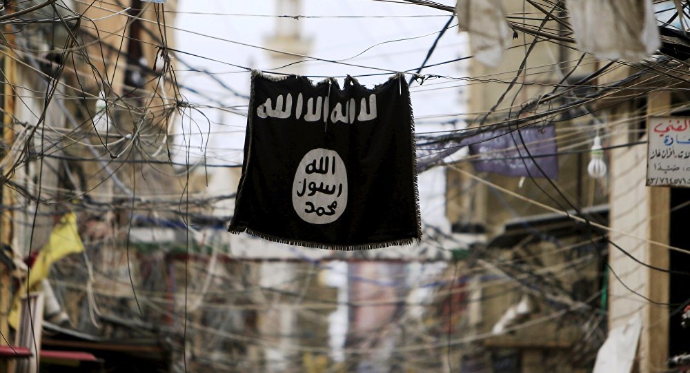 IŞİD'in dernekleri Türkiye'de hala aktif
