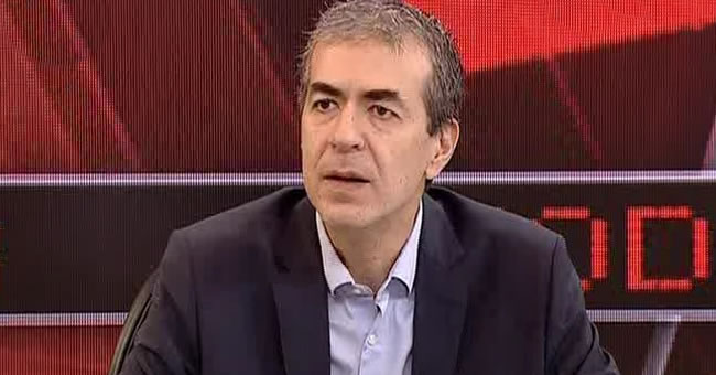 AKP'liler arasında kardeş kavgası: Milletvekilinden Cemil Barlas'a 