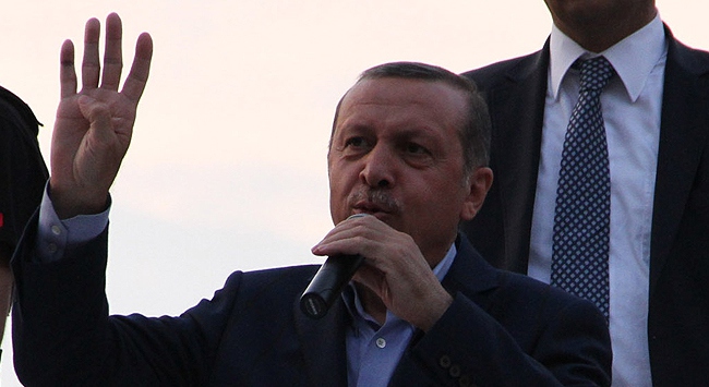 Erdoğan'ın 'şehit' hesabı: 1'e 10 katlıyoruz!