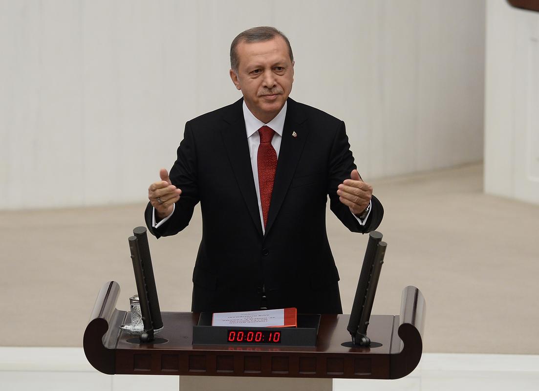 Ankara Barosu seslendi: Egemenliği kayıtsız şartsız Erdoğan'a teslim etmeyin