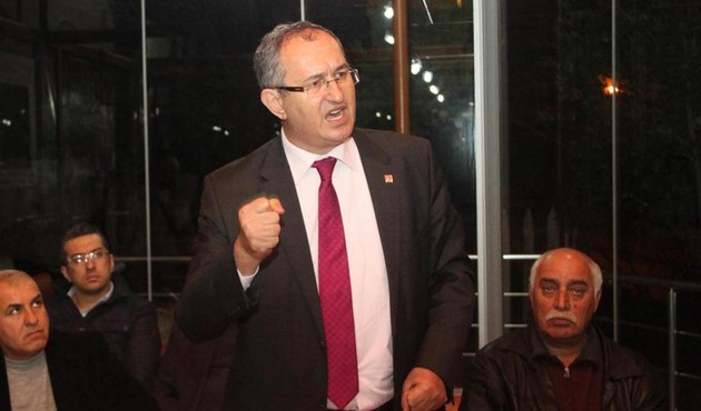 CHP'li vekil Binali Yıldırım'ın derdinde: İzmir'den çıkan ilk Başbakan, 'Hayır' dersek onu da koruruz