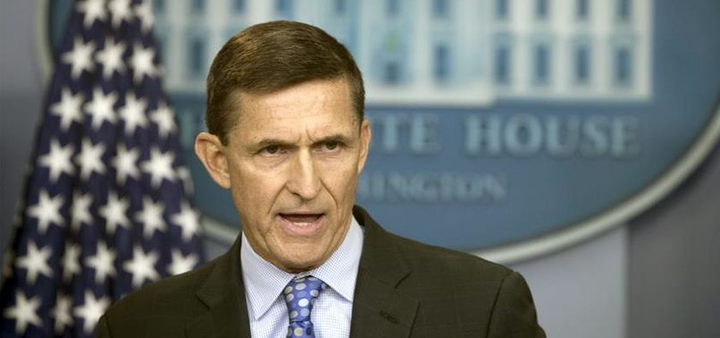 Flynn itirafçı oldu: Türkiye'yle ilgili suçlamaları da kabul etti