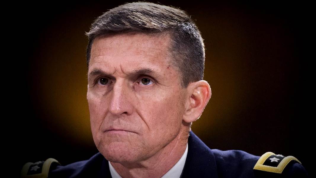 Rusya'dan Flynn'ın istifasına ilk tepki