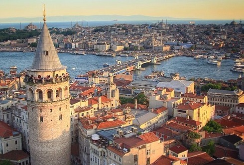 İstanbul'da yapılacak Hukuk Felsefesi Kongresi 'güvenlik' gerekçesiyle iptal edildi