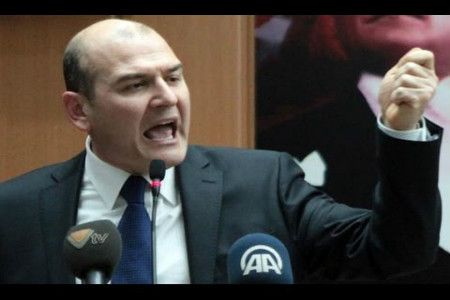 İçişleri Bakanı Soylu'dan Kılıçdaroğlu'na: Boğazına ne takacağız göreceksin