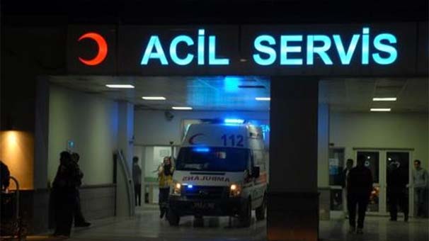 Sultanbeyli Devlet Hastanesi karantinaya alındı