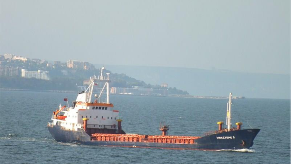 Libya açıklarında batan Türk gemisindeki 3 kişinin cesedi bulundu