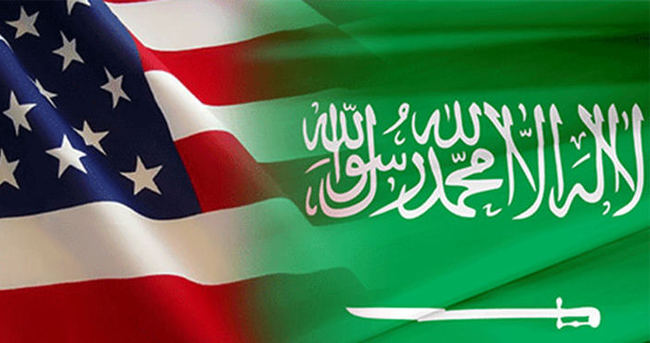 ABD'den Suudi Arabistan'a tazminat davaları