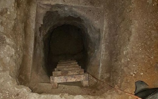 29 mahkum tünel kazarak firar etti