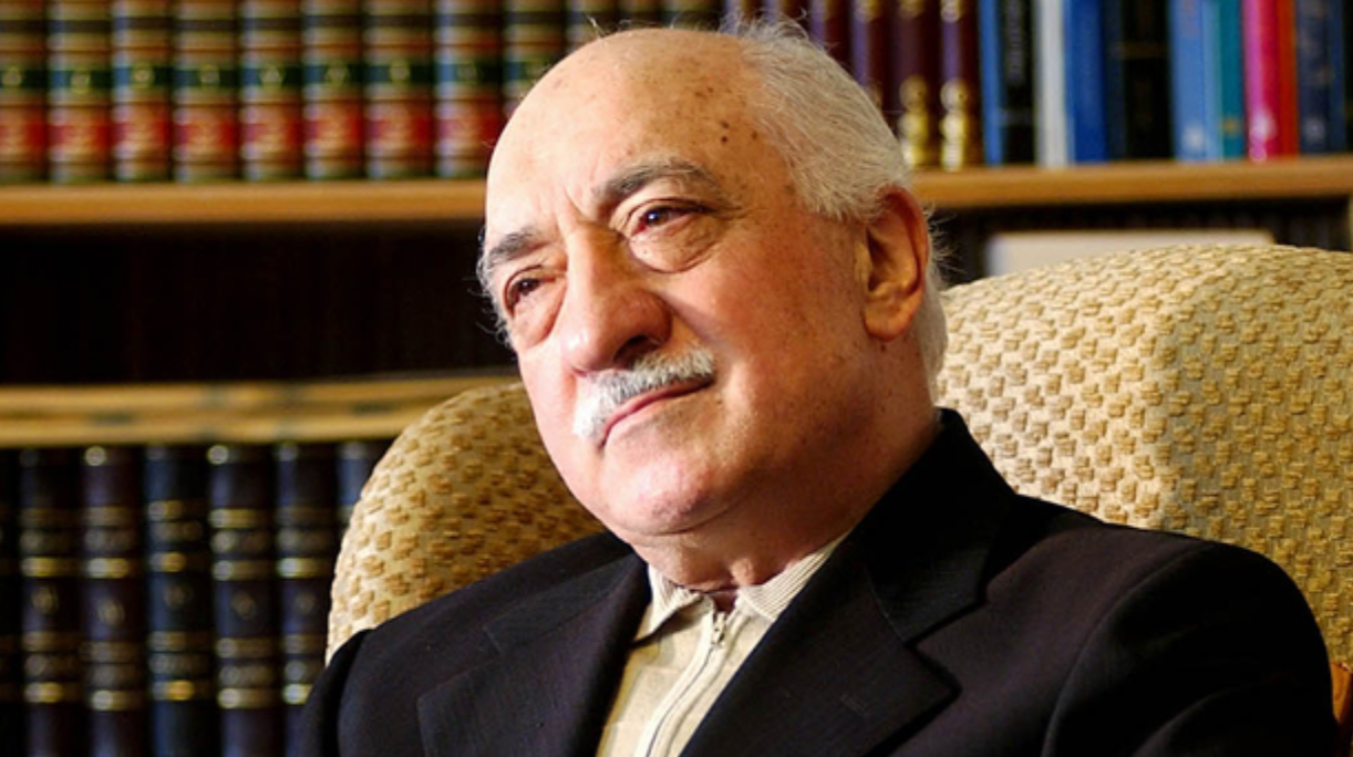 Eski CIA direktöründen 'Gülen' iddiası: Toplantıda Albayrak ve Çavuşoğlu da vardı