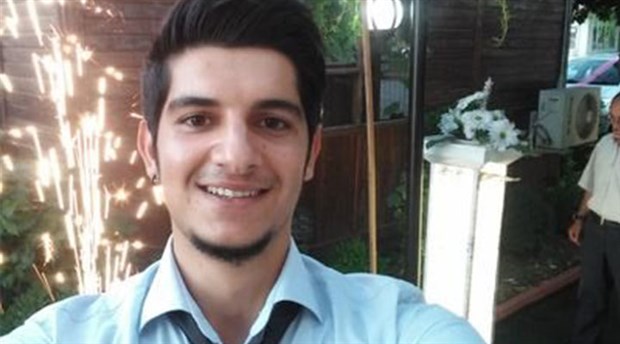 Diyarbakır'daki Newroz'da polisin öldürdüğü gencin kimliği ortaya çıktı