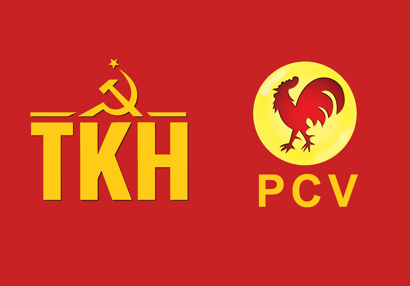 TKH'den Venezuela Komünist Partisi'ne dayanışma mesajı