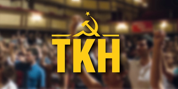 Türkiye Komünist Hareketi'nden TKP tartışmalarına dair açıklama