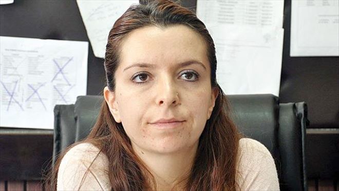 HDP Miletvekili Burcu Çelik tutuklandı