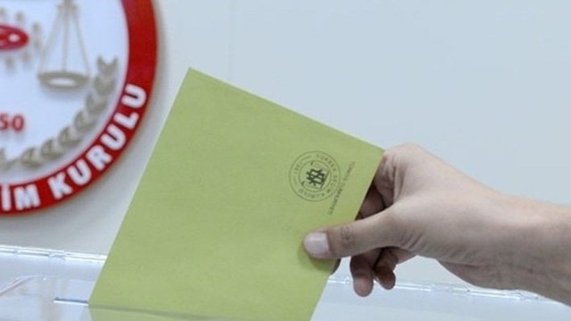 571 kayıtlı seçmenin olduğu Lüksemburg’da kullanılan oy sayısı 9 bin 729