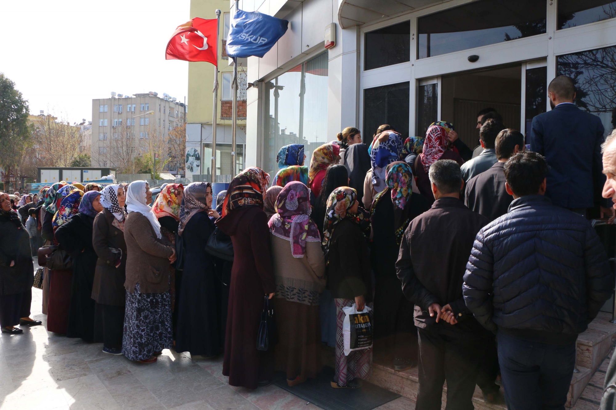 Kastamonu İŞKUR'da skandal: İşe alınacaklar önceden belirlendi