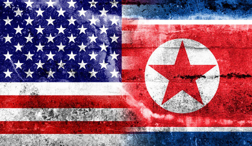 ABD'den Kore açıklaması: Tüm seçenekler masada