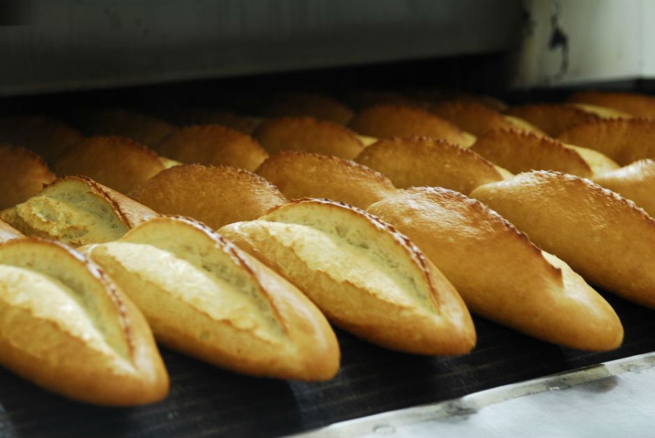 Türkiye Ekmek Üreticileri Federasyonu: Paraları ödeyemiyoruz, ekmeğe zam şart