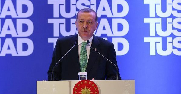 Erdoğan açık konuştu: OHAL patronlara engel olmuyorsa sorun yok