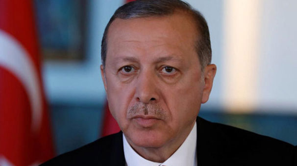 Erdoğan'dan Mescid-i Aksa açıklaması: Şiddetin her türlüsüne karşıyız