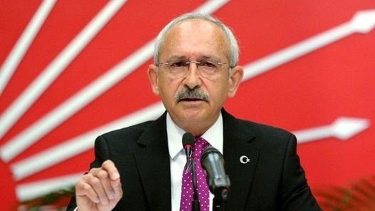 Kılıçdaroğlu: Türkçe ezanı beraber kaldırdık, ezan Arapça okunur