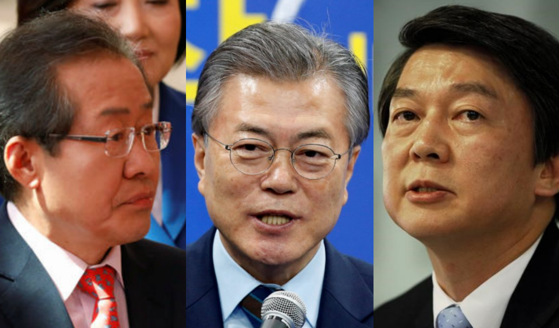 ANALİZ | Güney Kore seçimlerinin erken galibi ABD