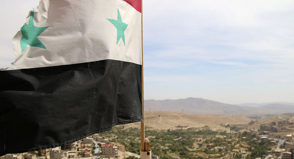 Suriye: ABD'nin hiçbir dolarına ihtiyacımız yok