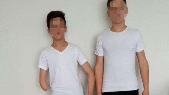 12 yaşındaki çocuğun çalıştırılırken kolunu kaybettiği Süleymancı yurdu yeniden açıldı!