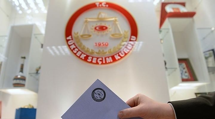 AKP 2018'de erken seçime hazırlanıyor