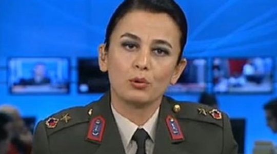 VİDEO | Düşen helikopterde hayatını kaybetti: İlk kadın jandarma komutanı ekranda böyle konuşmuştu...