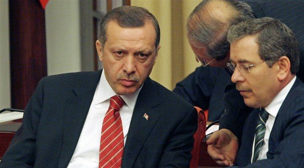 Abdüllatif Şener'den Erdoğan 'itirafı'
