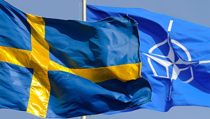 İsveç, NATO üyelik sürecini geçici olarak durdurdu