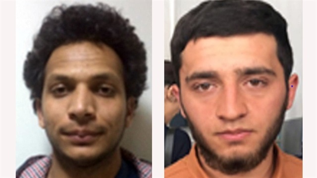 IŞİD şüphelileri İzmir Otogarı'nda keşif yaparken yakalandı