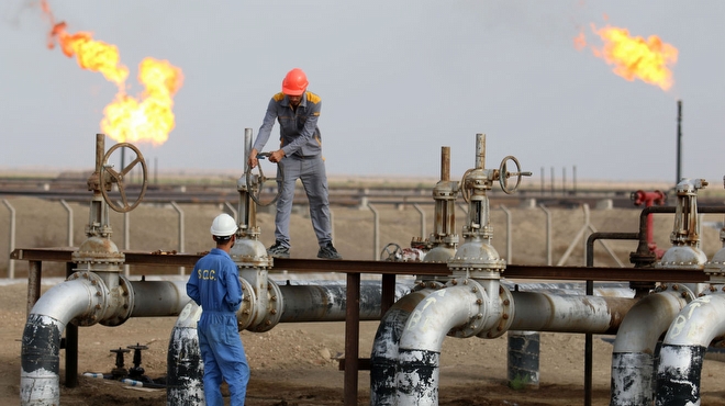 İran Milli Gaz Şirketi: Türkiye tarafında yaşanan sorun nedeniyle ülke gaz alamıyor