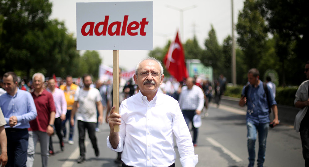 Kılıçdaroğlu'ndan 'dokunulmazlık' yanıtı: Pişmanlık yok
