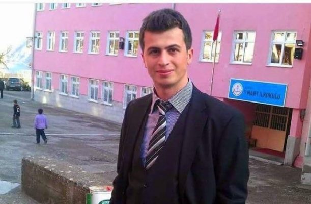 23 yaşındaki öğretmen PKK tarafından öldürüldü!